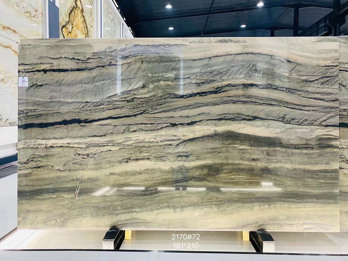 echoqiaoa's tweet photo. This is the perfect slab for your next project!
#naturalstone #naturalslab #homeimprovement #interiordesigner #countertop #vanitytop #benchtop #worktop #tabletop https://t.co/MoEoXvpnpD