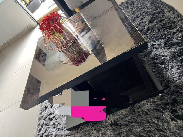 PropertyCalls's tweet photo. Centre Table FOR SALE
call-07068326772
Warri Deal FAST RUSH π₯π₯
- Perfect condition
- Location Jakpa road
- Price 35k
Buy & Use
#WarriTwitterCommunity #PropertyCalls #PeterObi https://t.co/3GGrQ4vRnr