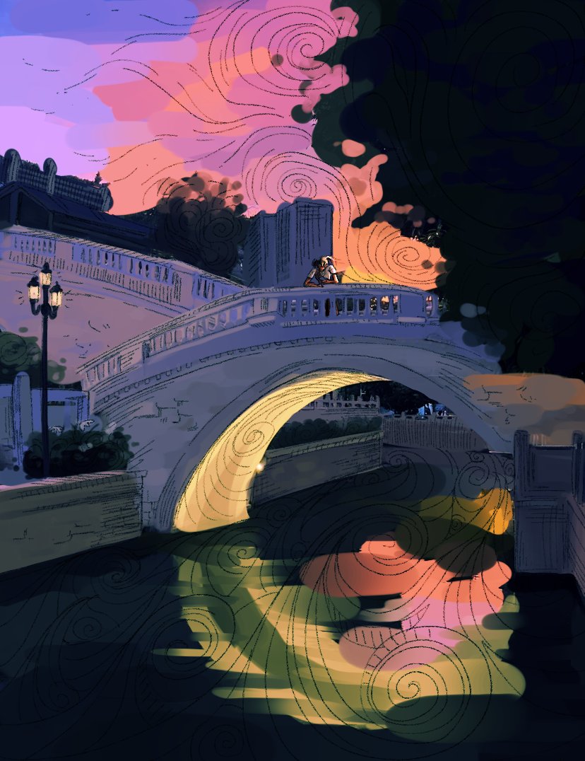 keashmeaaart's tweet photo. @heartzcore_ vry quick sketch of this becuz this is too pretty to not be atleast sketched <3 https://t.co/ifwwgZSpZQ