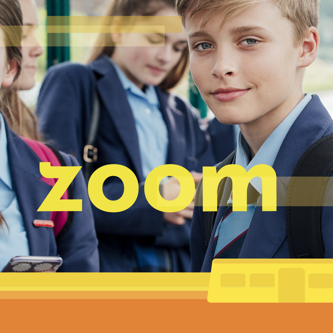 TravelSYorks's tweet photo. You’ll need to carry your Zoom travel pass with you at all times to prove you’re eligible for the cheaper 80p fare. If you travel without your pass you may be asked to pay full fare. https://t.co/xxCQzTYwA7 #SouthYorkshire #Zoom16 #Zoom18 https://t.co/slJaSHHRkj