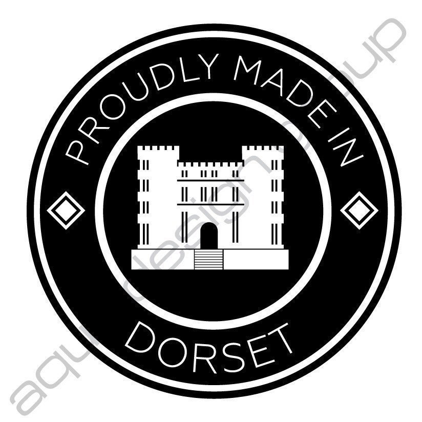 AquaDesignGroup's tweet photo. Want to show off that youβre a #crafter, #maker, #artisan based in #Dorset? Take a look at https://t.co/XIv99U6WoS for the #MadeInDorset badge design. You can purchase #marketing items, such as #stickers too π #SBS #SmallBiz #SmallBizUK https://t.co/dmNO9oWOzc