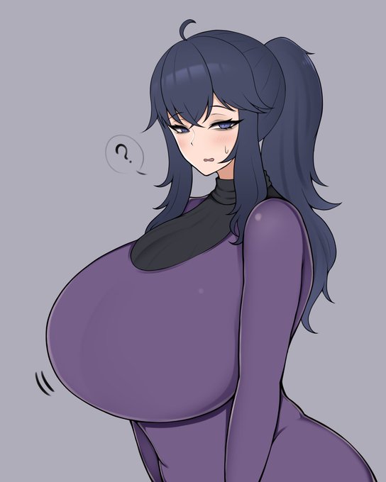 でかすぎrkgk👻 