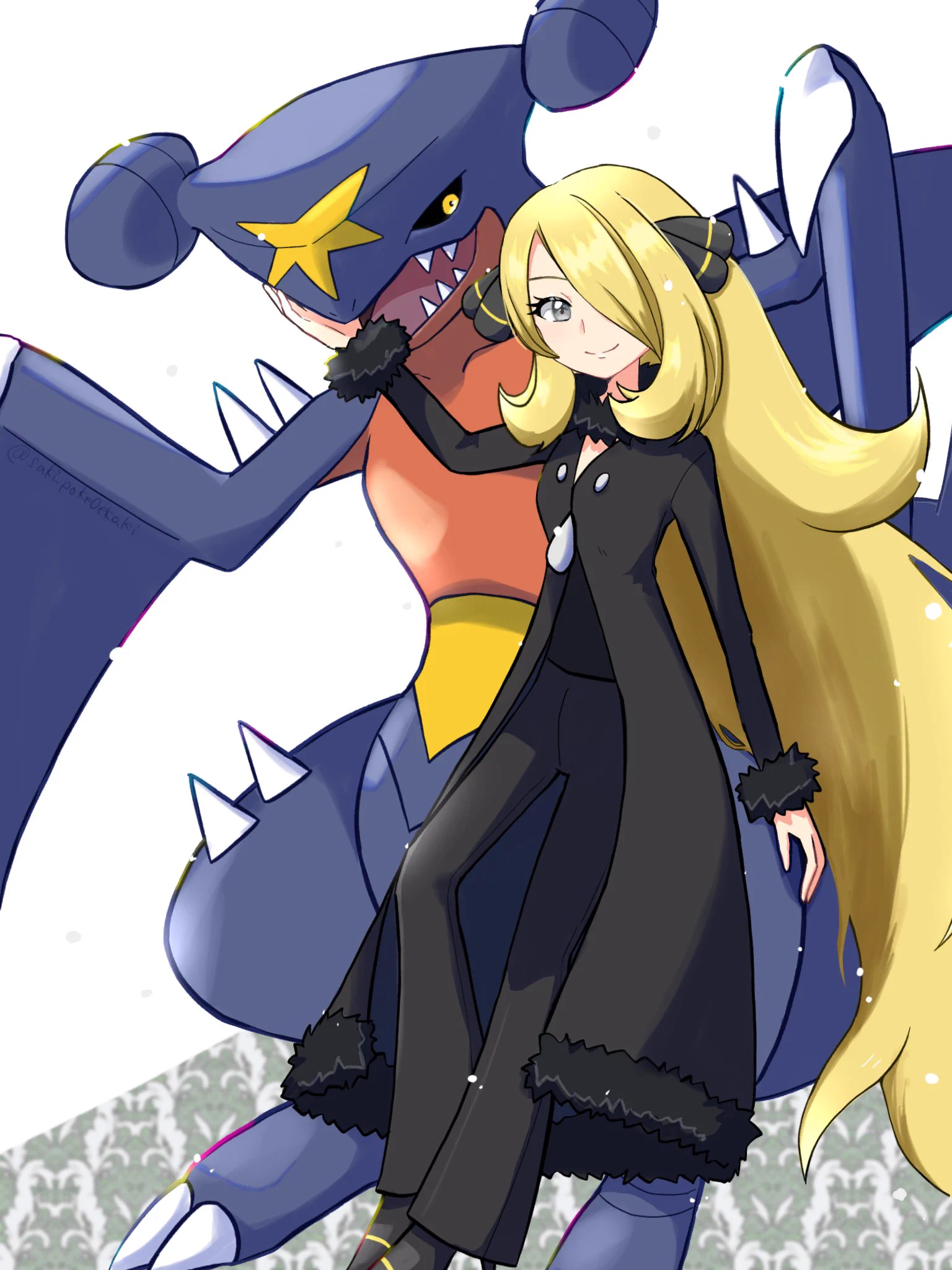 SAKI* on X: 
