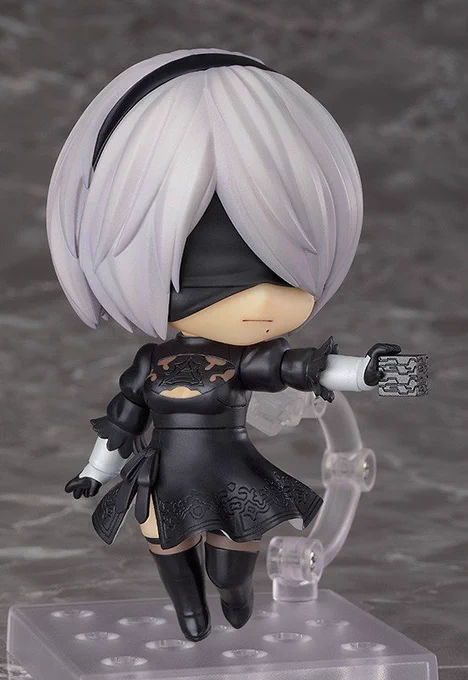 Nendoroid 2B ( Automata) 