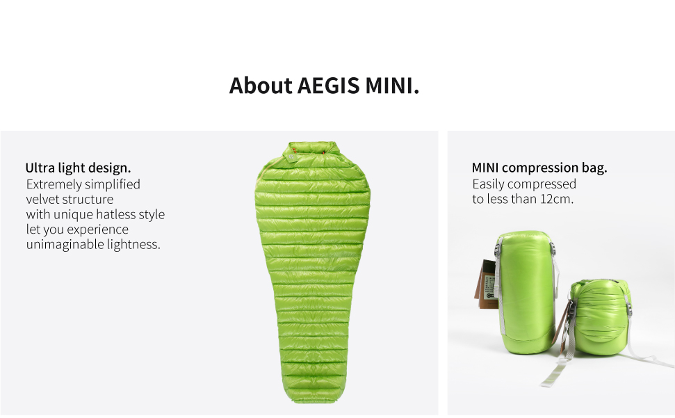 aegismax's tweet photo. A lightweight mummy without hoodness, the MINI brings the distinctive mummy shape back at an impressively low weight. 
10USCOUPON https://t.co/gImcHeYzxa
15USCOUPON https://t.co/pb0Zc74AA4 https://t.co/NvytrpXMKS