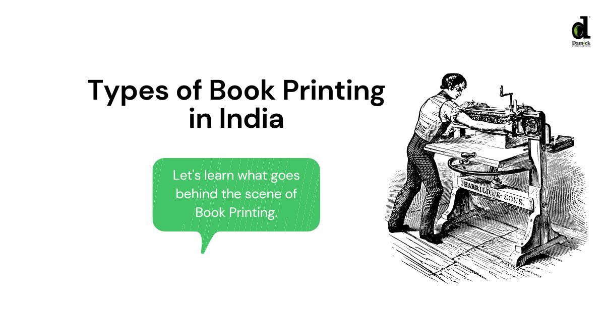 damickpublisher's tweet photo. Let's learn what goes behind the scene of Book Printing: https://t.co/yDnAb6Dtp2
#BookPrinting #PrintedBooks #Books #Paperback #Hardbound https://t.co/7VOqBq6kHr