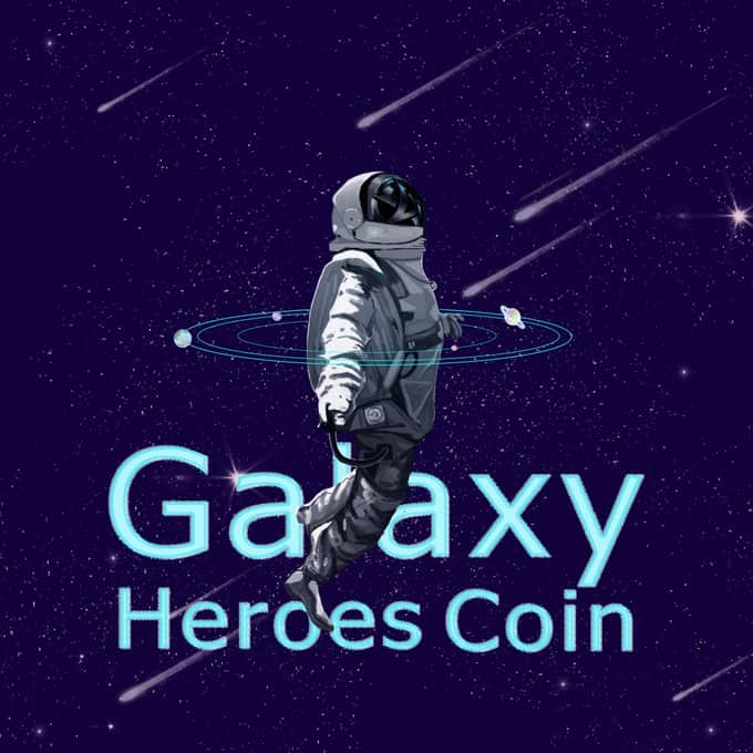 whales02's tweet photo. Enjoy your beautiful day as well as the weather with $GHC  #GalaxyHeroes #GalaxyHeroesCoin #GHCArmy https://t.co/FP3uwuDifr