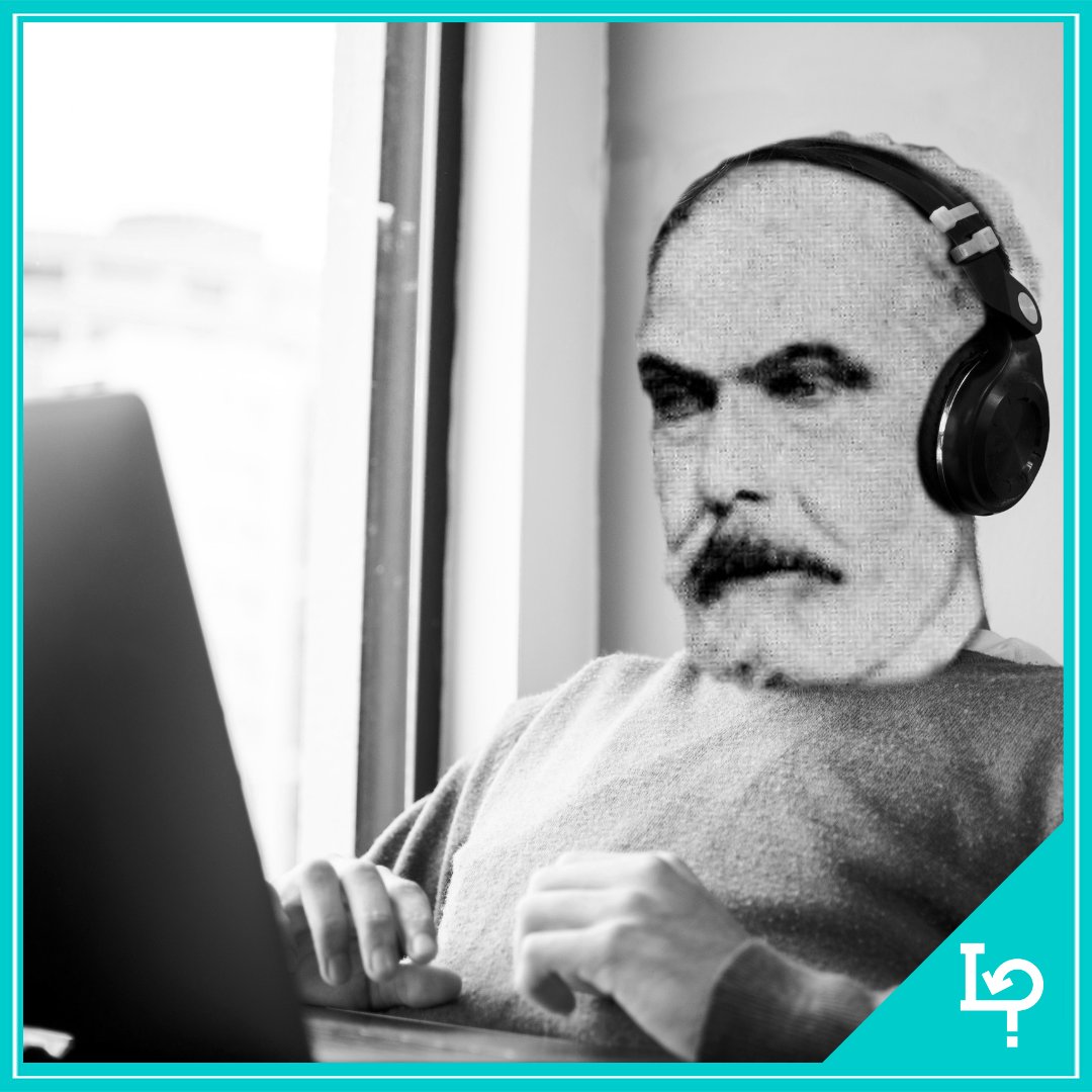leochoaudio's tweet photo. 🔛VOLTA Á RUTINA!

Pero se se che fai moi duro, fai como Marcial Valladares, bótalle unha escoita a un dos nosos #audiolibros nalgún descansiño do traballo.😉

https://t.co/8Z6S6ZTfT0

#galego #leochoaudiolibros #galicia https://t.co/nbZ8jjHspk