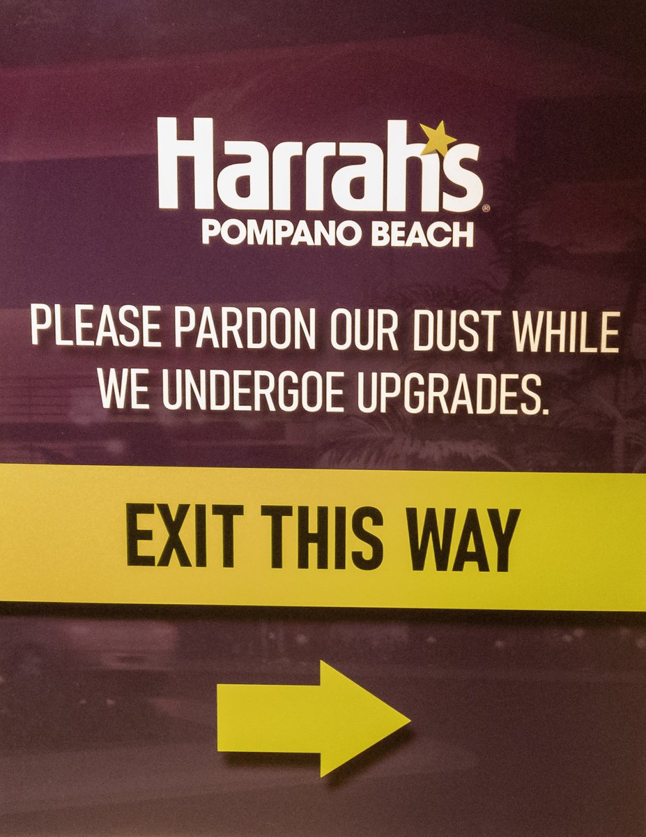 this is what happens when you take spelling lessons from Dan Quayle.