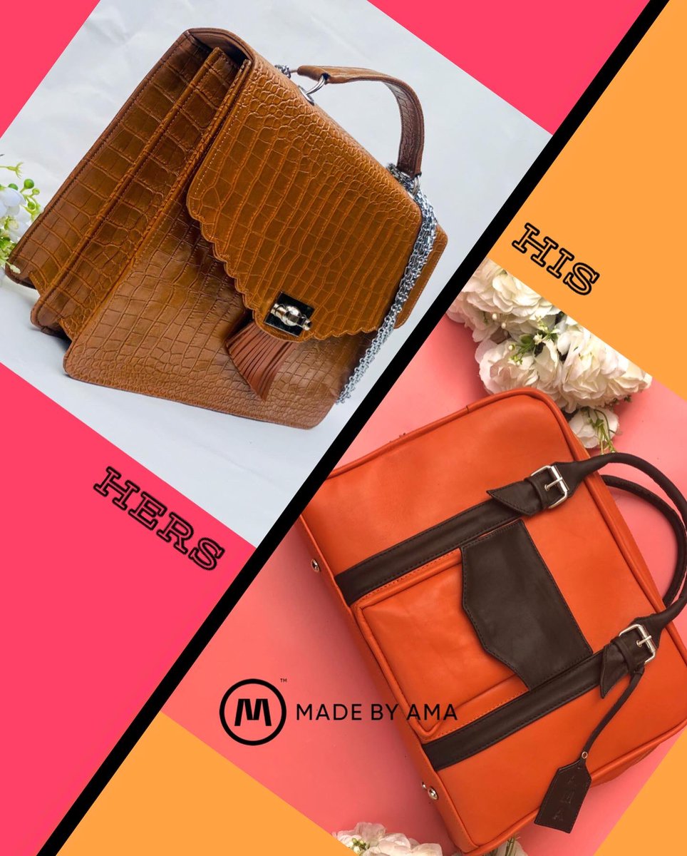 AMALeathers's tweet photo. AYEEDUN MAXI x ABOKE WORKBAG 💰 

Hey, I know it’s Monday. But it’s also a new day and a new week. And in that lies a new opportunity for something special to happen. 

How are you bagging it this month?

bovi Bella Rookie of the year #workbag #headiesaward2022 https://t.co/sEjDUYljeo