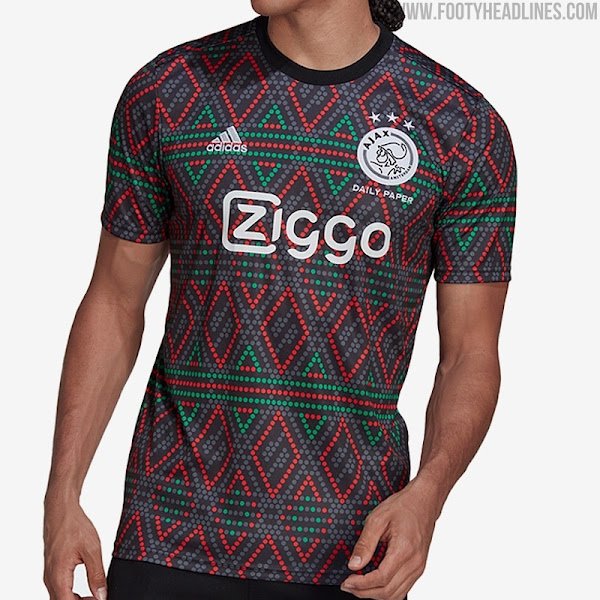 mikoe_'s tweet photo. @AFCAjax https://t.co/cERdVAZsTA