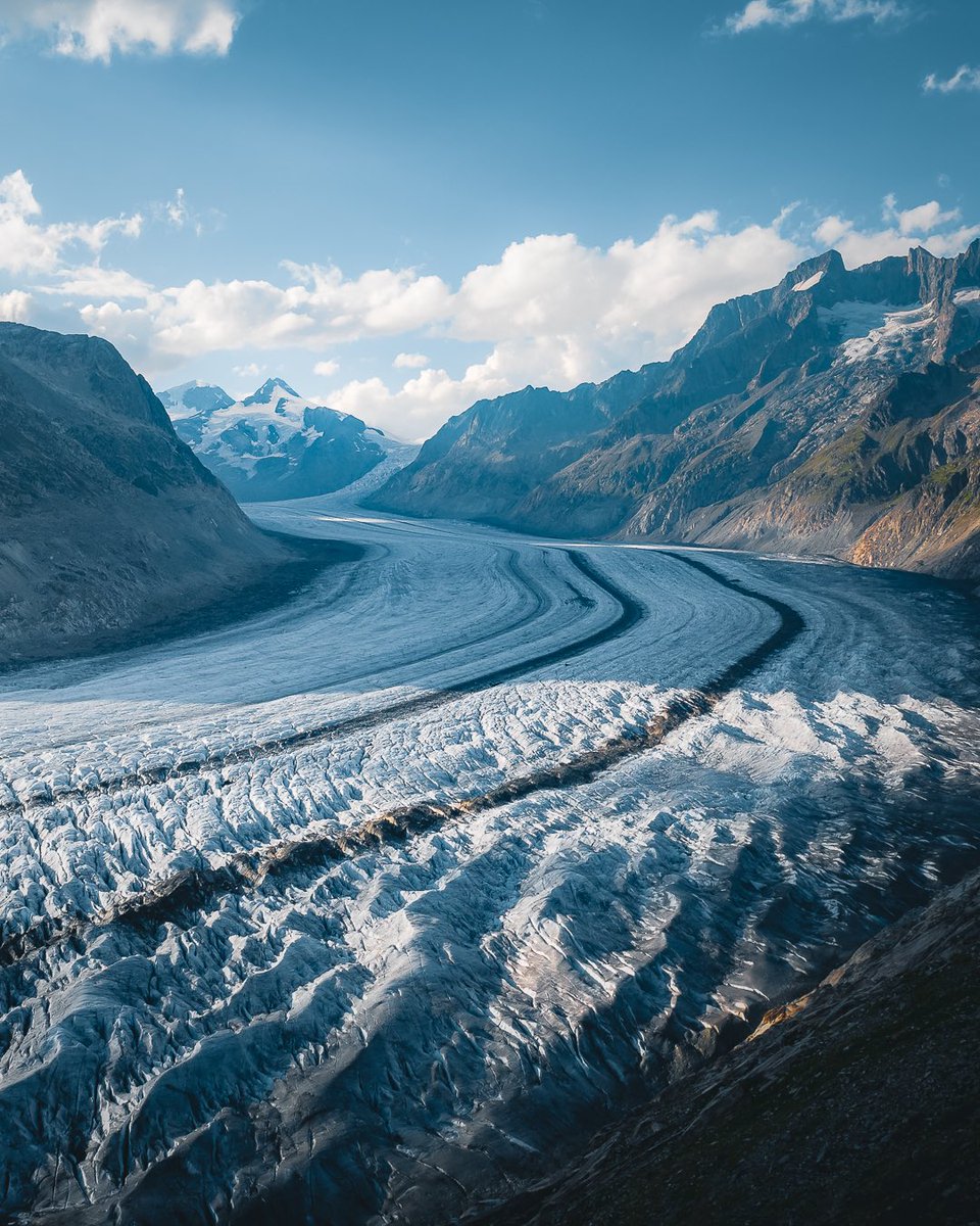 Glacier highway 😉