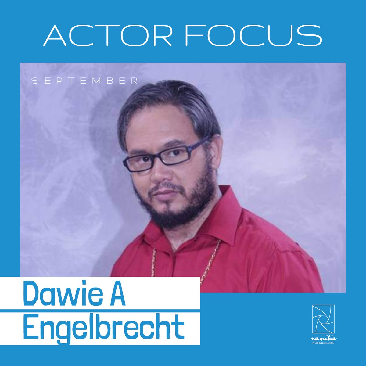 Namibia_F_C's tweet image. We are pleased to inform you that @dawieengelbrecht is our #ActorFocus for the month of September.🎬

Which role do you recognize? Comment below.✨

#namibiafilmcommission #namibianfilm #namibianstories #namibianactors #september