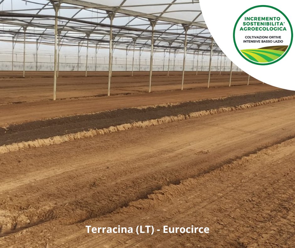 ItaliaOrtofrutt's tweet photo. ✅🌱𝗜𝗻𝗰𝗿𝗲𝗺𝗲𝗻𝘁𝗼 𝗱𝗲𝗹𝗹𝗮 #𝘀𝗼𝘀𝘁𝗲𝗻𝗶𝗯𝗶𝗹𝗶𝘁𝗮̀ 𝗮𝗴𝗿𝗼𝗲𝗰𝗼𝗹𝗼𝗴𝗶𝗰𝗮 𝗱𝗲𝗹 𝗯𝗮𝘀𝘀𝗼 𝗟𝗮𝘇𝗶𝗼:
Alcune fasi della distribuzione di compost da #FORSU effettuato presso l'OP #Eurocirce
Per maggiori dettagli:
👇👇👇
https://t.co/5lLPawh3oK
@CREA_Ricerca https://t.co/Fb2ELqvKm6