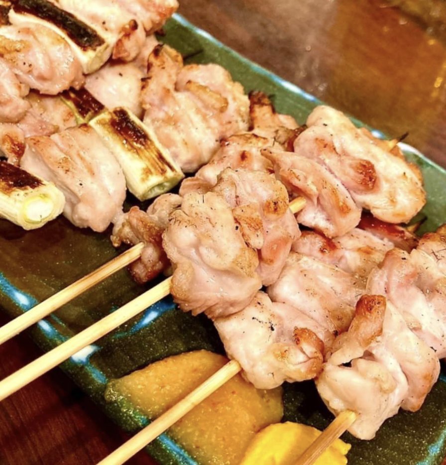 あつぎにぎわいアドベンチャー隊 公式 Auf Twitter 今回紹介するのは やきとり工房本厚木店 です 皆さんも是非足を運んでみてください 歳を超えた学生のみが行っております 厚木市 厚木 Atsugi Niceatsugi あつぎにぎわいアドベンチャー隊 厚木