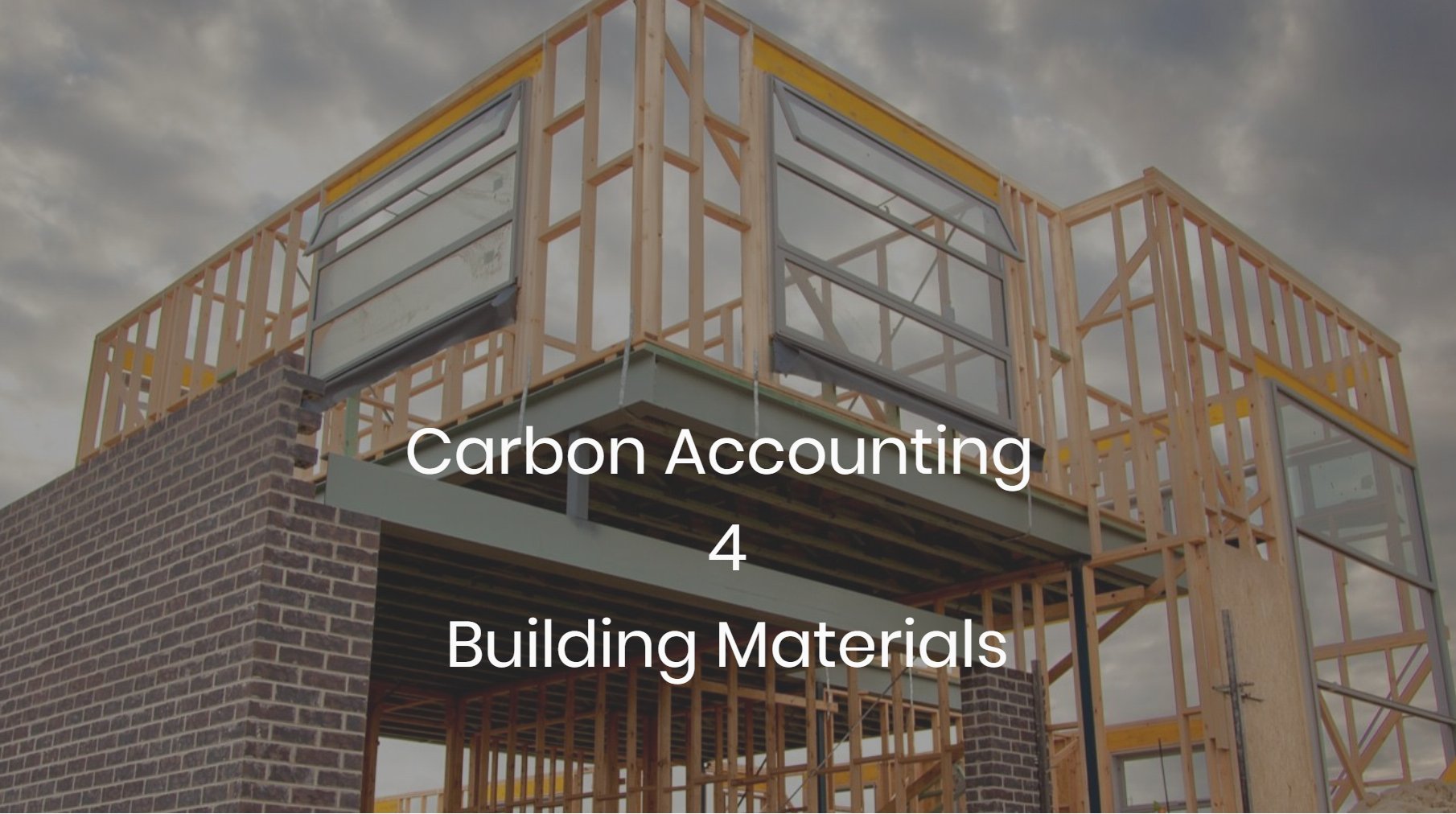 Concrete Europe on X: &ldquo;To decarbonise the built environment 