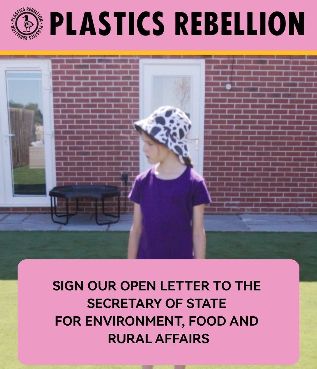 Shitlawns's tweet photo. Following rejection of various petitions seeking to slow or halt the spread of harmful plastic grass, @PlasticsRebel have set up an open letter to Secretary of State. Please sign 📝
https://t.co/UZovgnOfqA https://t.co/otE5l1r2UO