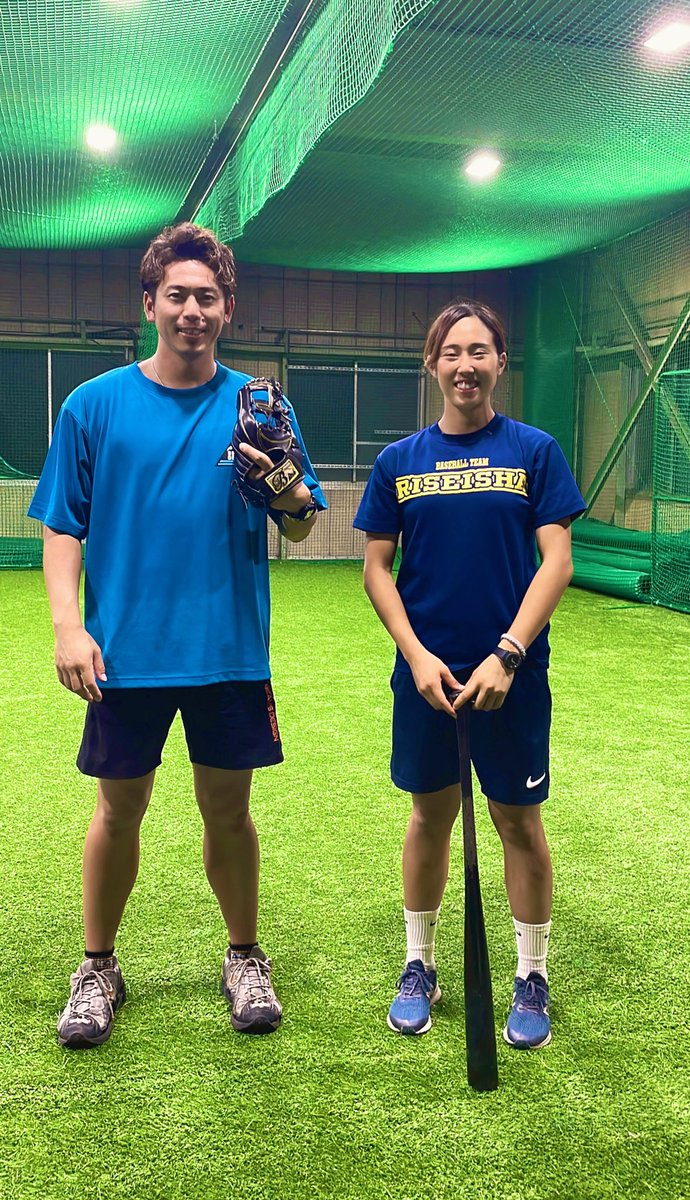 000777RTA's tweet photo. およ！
昨日から体調不良で自宅待機中です🙄

16:40になって大阪のスクールでは練習がスタートした模様⚾︎

スクールの打ち合わせで内容を理解してくれたり、
質問をくれていい練習にしようとしてくれる
スタッフの@kira_kuwamoto 

ホンマに心強いです🙏

今日は思い切り楽しんで😁 https://t.co/6cjckz1KHG
