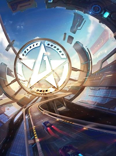 whales02's tweet photo. Have your breakfast and take a hold in $GHC #GalaxyHeroes #GalaxyHeroesCoin #GHCArmy https://t.co/3PgicvkA3h