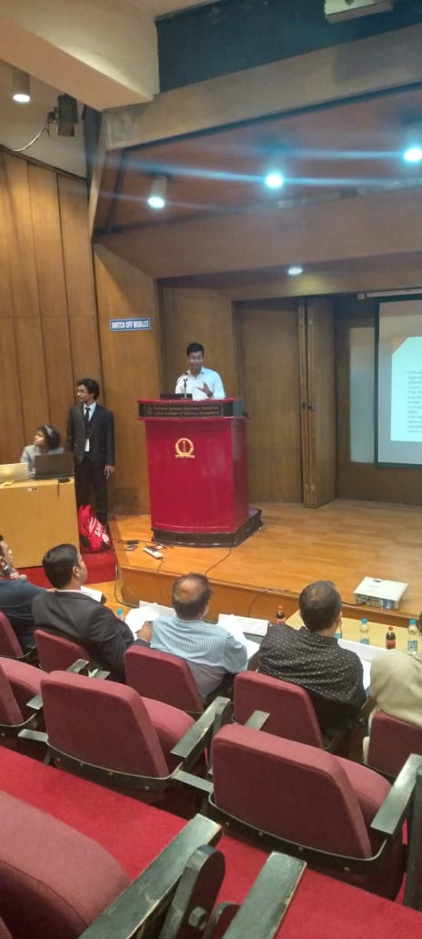 AICSEED's tweet photo. Our next @AICSEED StEP Fellow, Yashraj from team mNext, student at @IISERPUNE!! 
Congratulations for making it to making it to the finals of Pravega innovation summit 2022. mNext proposes to solve terrible traffic woes for emergency services which can be a life saver. https://t.co/erO3FO19Tu