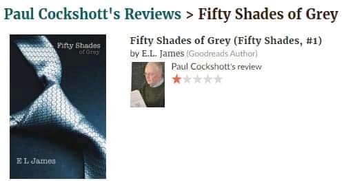 “Reiterates a vision of intimacy filtered through the interests of finance capital, enabling nonproductive pathological sexual expression which serves to differ the burden of reproductive labor. Retains nothing of the proletarian characteristics of the original Twilight series”