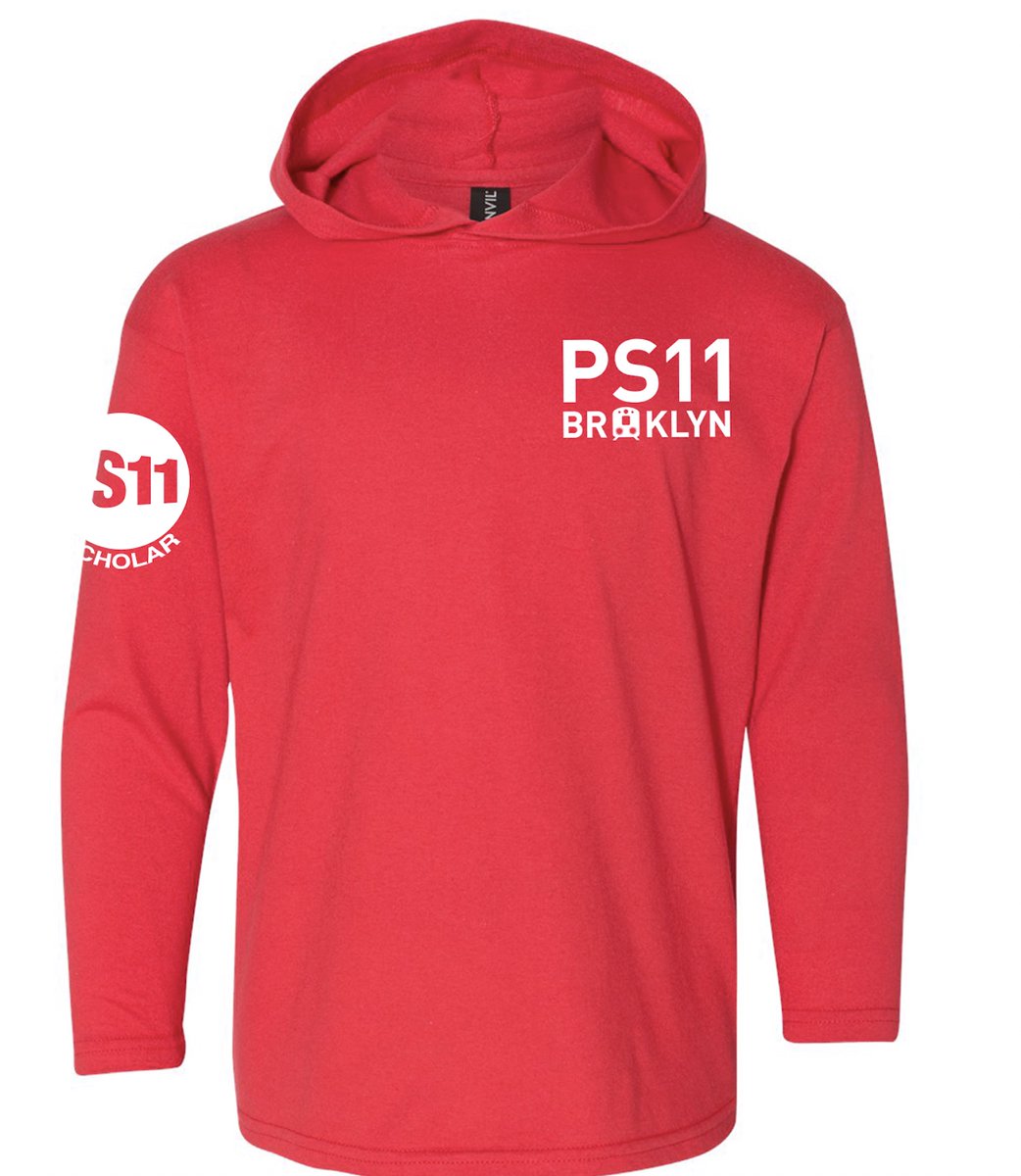 Happy Labor Day! Be sure to get you PS 11 swag!