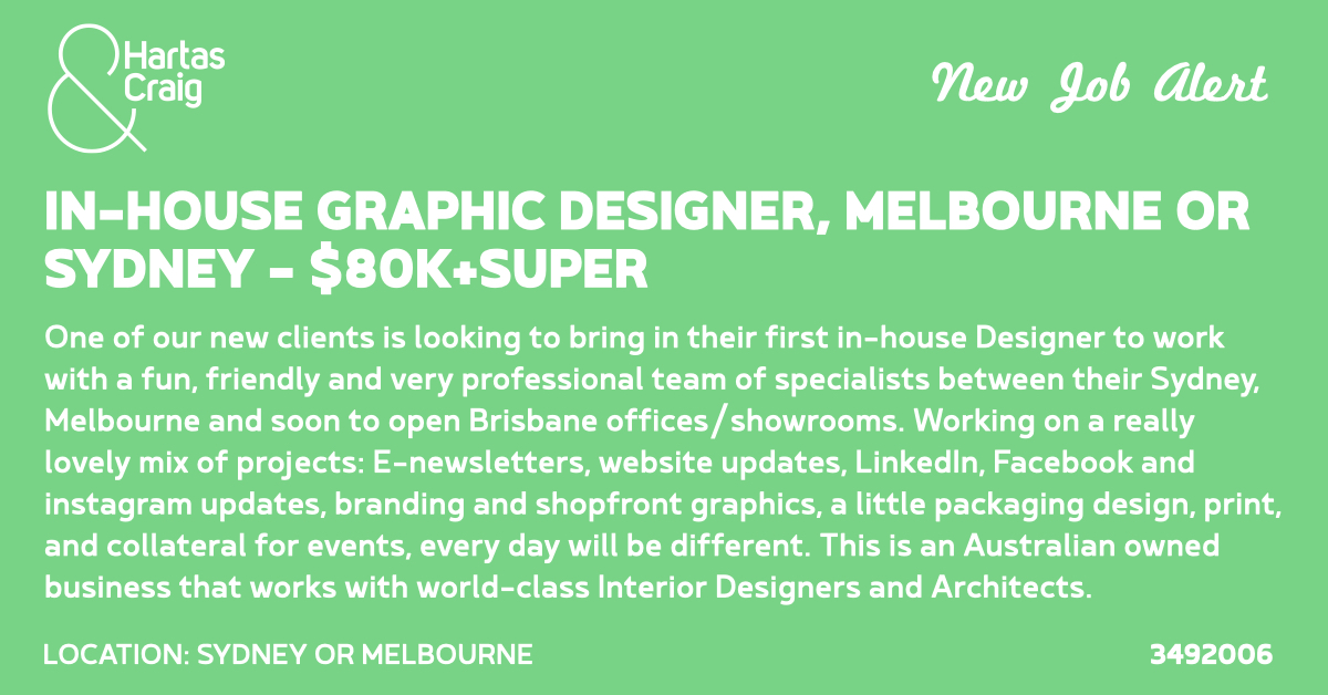 Hartas & Craig tweet media