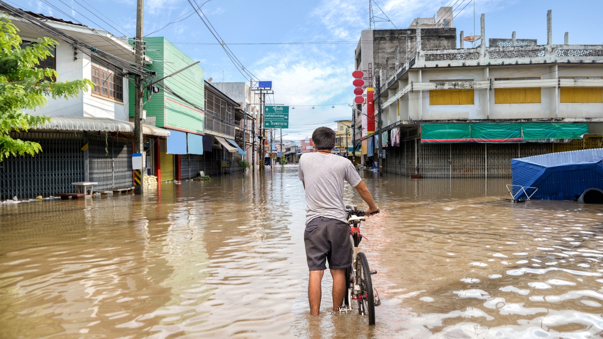 Swiss_STO_SG's tweet photo. Urban resilience: How #Asiancities face slow-moving threats
This @SwissRe and @AsiaSocietyCH event will explore what the different approaches are that make cities #resilient with Jonas Jörin of @SEC_ETH
13 Sept, 2:30pm-5pm SGT, Virtual:
▶️https://t.co/ldQPIAMivl https://t.co/r0yTbOSJgd