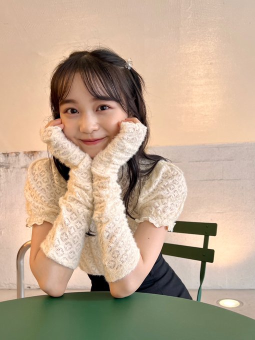 林芽亜里のTwitter画像10