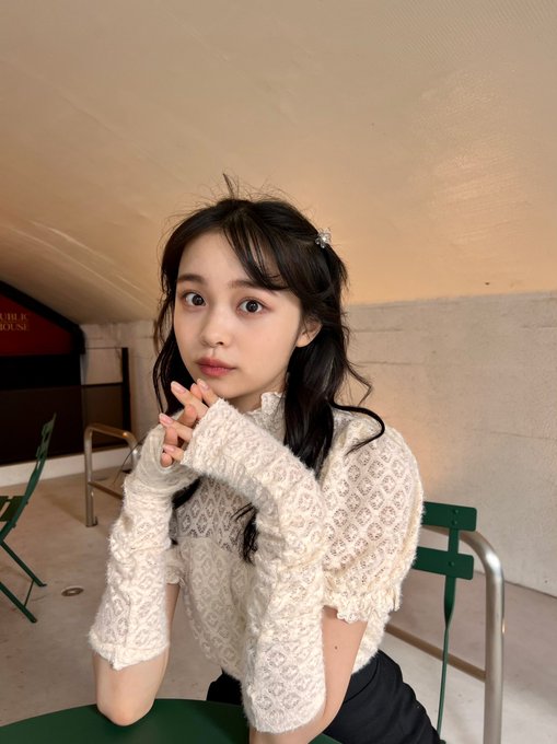 林芽亜里のTwitter画像12