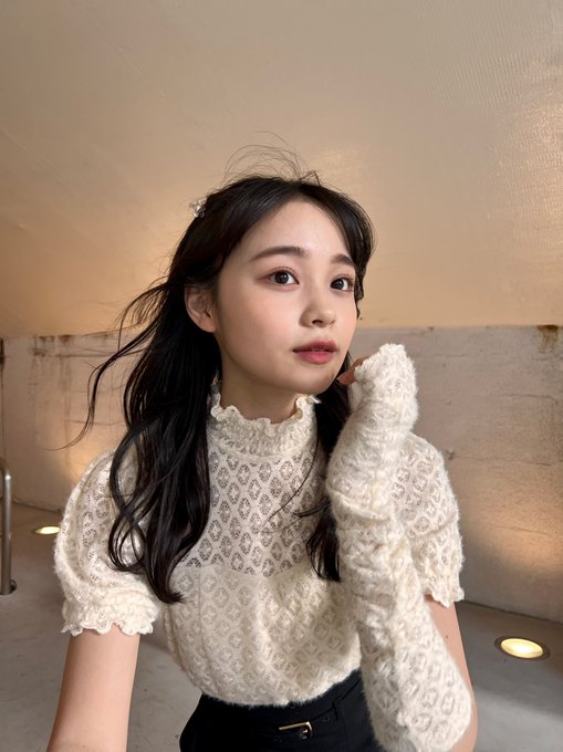 林芽亜里のTwitter画像11