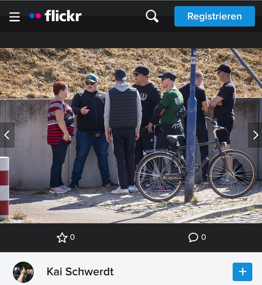 SWAProtest's tweet photo. Ein 4. Shirt von Anita am 0309.22 in Magdeburg #md0309 
Suche den Koffer mit der mobilen Umkleide :D 
Foto @KaiSchwerdt https://t.co/jfbq2B5IkW