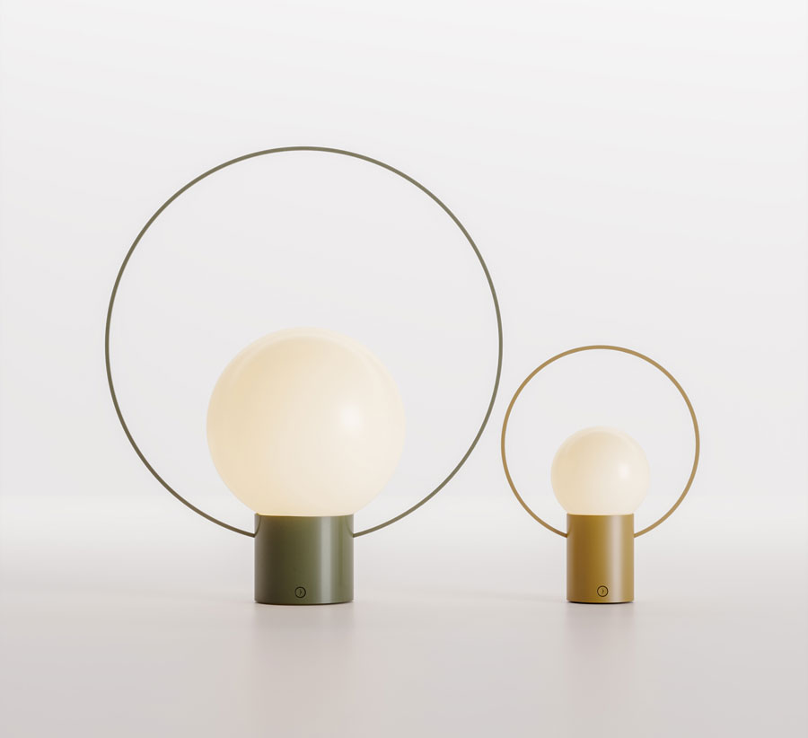 youfurnitureNet's tweet photo. Si ispira al famoso pianeta ad anelli, Saturn, lampada ricaricabile da tavolo in metallo con sfera luminosa LED, la nuova collezione di #RondaDesign

https://t.co/G5eJwIHL8O

#youfurniture #saturn #ronda #design #led https://t.co/yVM8Fybhxc
