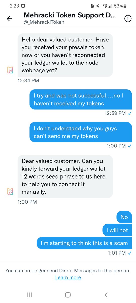 CRYPTO KING tweet media