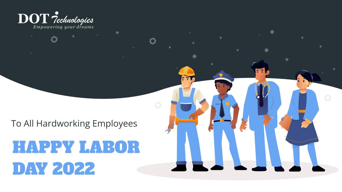 dottechnet's tweet photo. Happy Labor Day to the workers of every field! The world runs on your contributions and you all deserve respect, recognition, and a day to relax. We hope you have a great one!

#happylaborday #laborday2022 https://t.co/9SeFkMjWTn