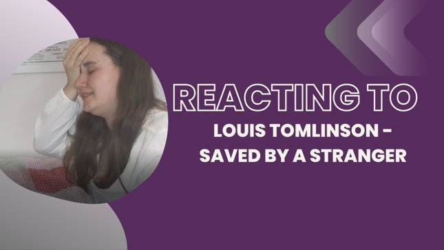 youtu.be/qQqPtTabj9s
In which a <a href="/Louis_Tomlinson/">Louis Tomlinson</a> absolutely destroys me!