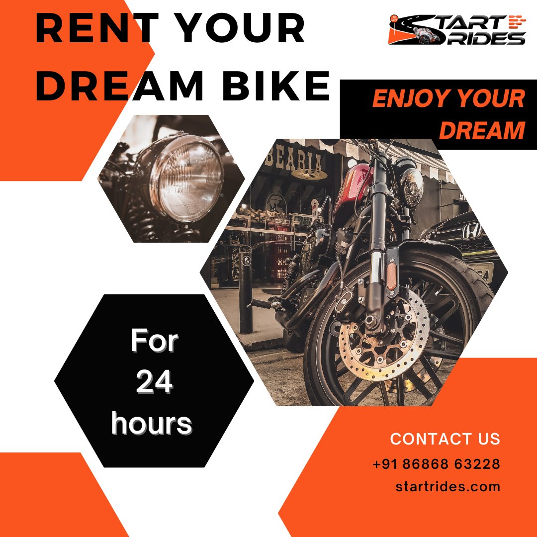 Start Rides (@RidesStart) / Posts / X