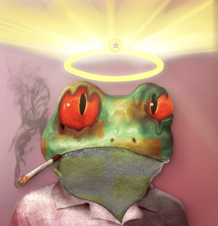 Smol | Flex tweet media