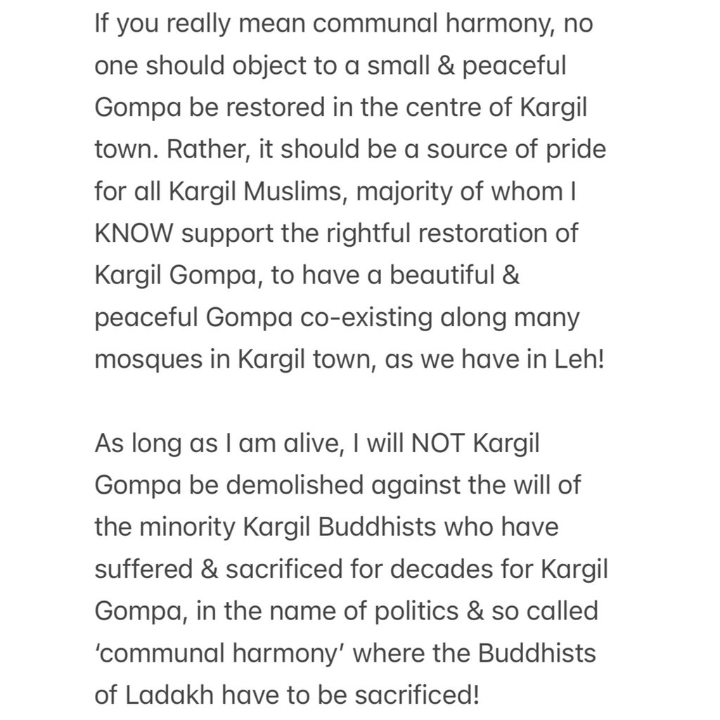 Palga Rinpoche (@palgarinpoche) on Twitter photo 