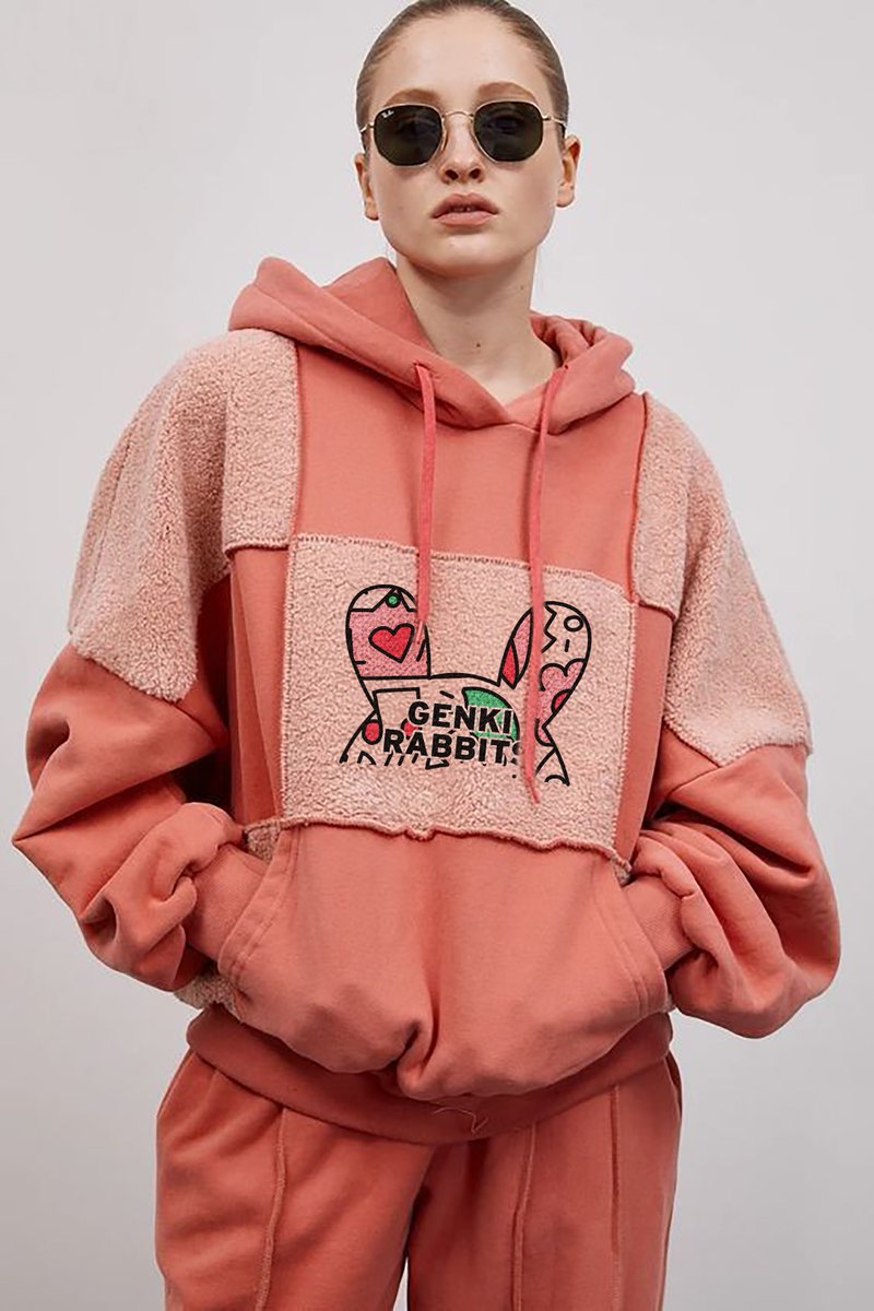 Genki Rabbits tweet media