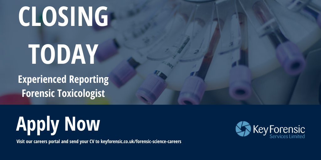 Key Forensic Services tweet media