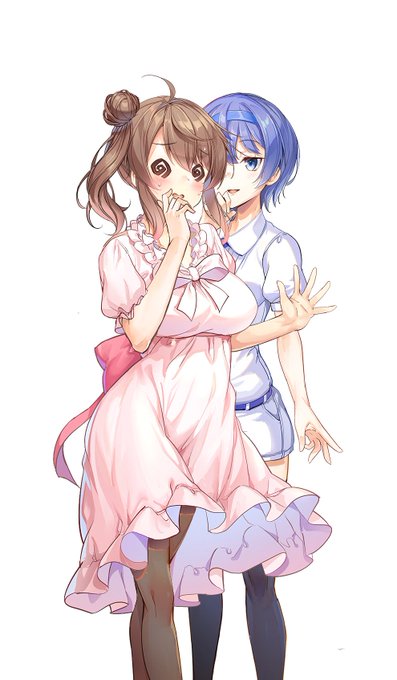 いちゃつき遊び 