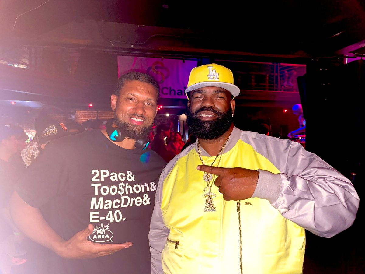 West
Coast
LEGENDS
<a href="/djbattlecat/">DJ BATTLE CAT</a> <a href="/boskolive/">boskolive</a> 
<a href="/soundchain_io/">SoundChain | Music NFT Marketplace |</a> <a href="/BeatCultureCA/">BEAT CULTURE 🔊</a> <a href="/HieroDay/">EveryDayIsHieroDay</a>