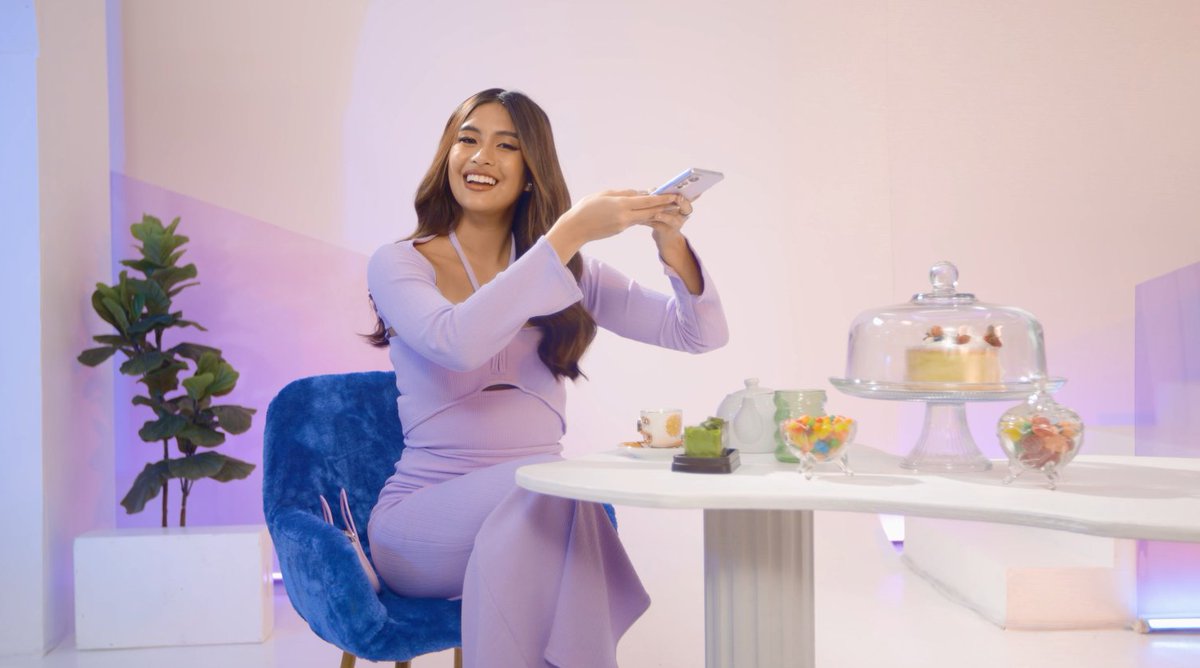 Xiaomi_PH's tweet photo. With the Episode 2 of #LiteMeUp: The Modern Etiquette, we seek to raise awareness about common social faux pas so you can go about your date with confidenceβand style.
Like, comment, and win a #Xiaomi12Lite! | Stream the Episode 2 to learn more: https://t.co/Uc0zzlj8zb https://t.co/TEaJavWMA5