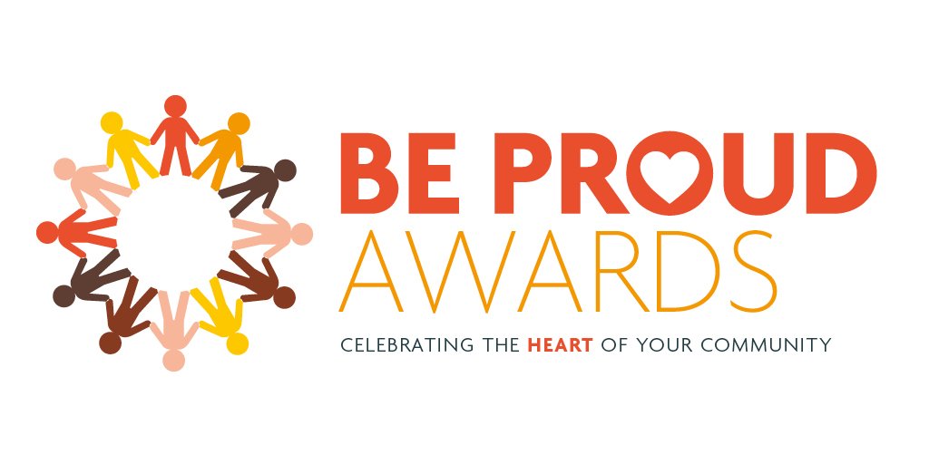 It’s that time of the year again! Our ‘Be Proud’ awards are here. Do you know a tenant who has made a huge difference to your wellbeing or made a difference in a ForHousing community? Nominate them here:

forhousing.co.uk/?p=11184 #BeProud2022