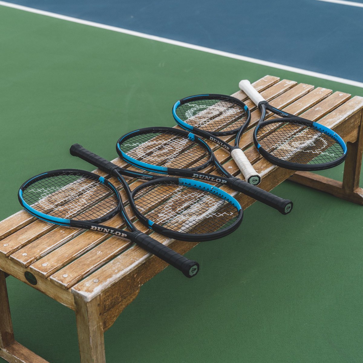 dunloptennis's tweet photo. Power is recharging…
The FX racket series focuses on delivering power in a smooth, comfortable and reliable way. Trust the power, trust the win.
#PowerAtFullForce https://t.co/LhbTxTOLdh