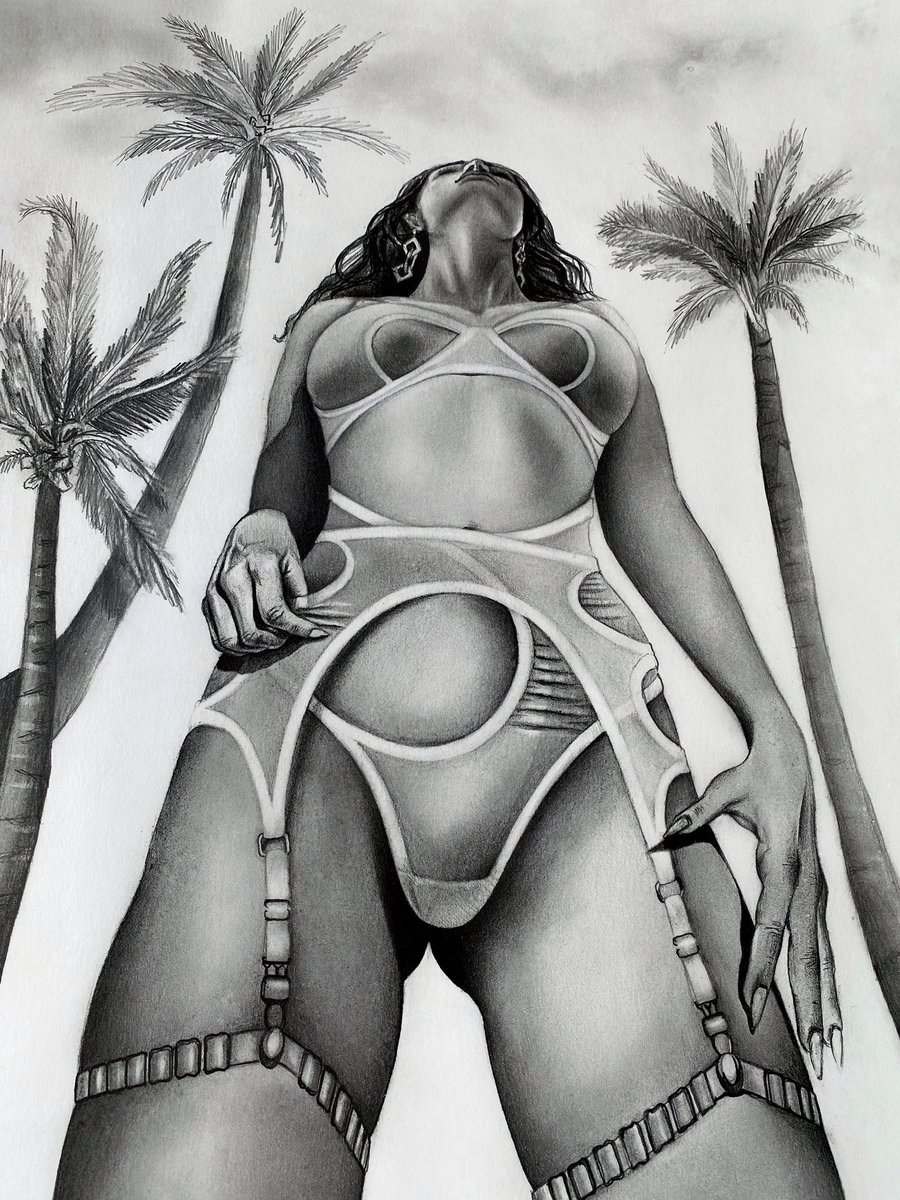 lady_KristinaV3's tweet photo. Good morning friends❤️❤️❤️

My art is about femininity, about the emergence of the feminine essence, about openness to the world, about loving yourself and accepting yourself as you are.

Pencil drawing ✍️ 
12/13 available 

Link :

https://t.co/ScG9u7ciea https://t.co/Olb2ogEzsO