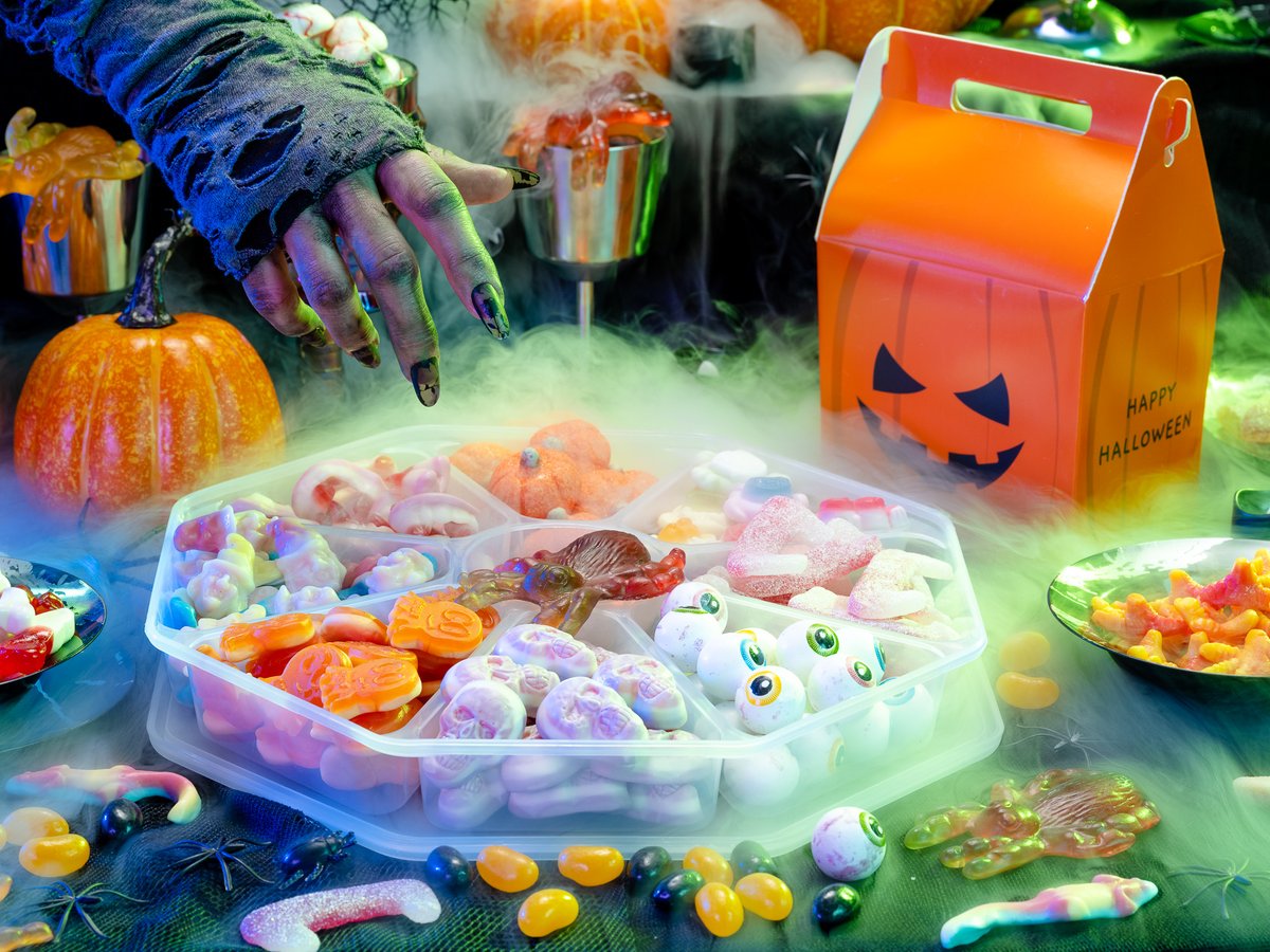 Hancocks Cash & Carry tweet media