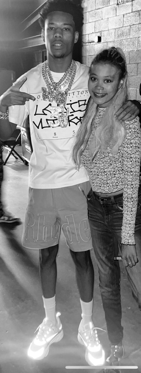 Lilliegolden9's tweet photo. My baby so fine 🥵🥰 #nardo #nardowick @NardoWick #wick https://t.co/e5zmjV7MRD