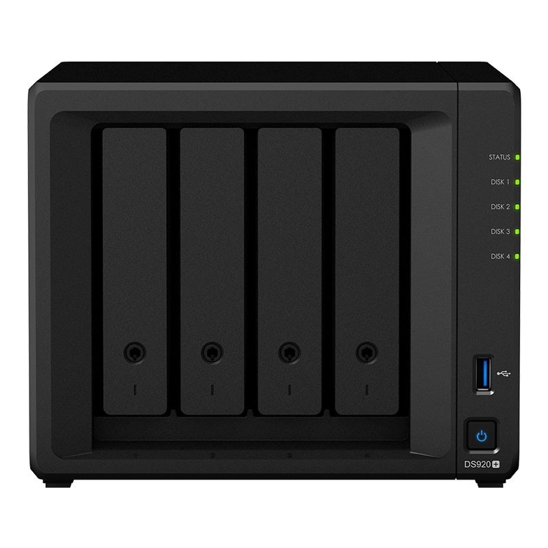 Qloudea_com's tweet photo. El #NAS #DS920+ de @Synology_es es uno de los mejores servidores en torre de 4 bahías del mercado 🔝
👉 Sistema de archivos #BTRFS
👉 Virtualización interna con Virtual Machine Manager
👉 Encriptación de datos acelerada
Consíguelo en 24h con #Qloudea 👇
https://t.co/KWkM2XQkEO https://t.co/Q42bGJcmL8